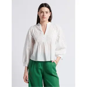 Blusa de mujer La Petite Étoile Briam image-2