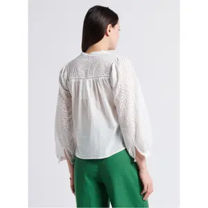 Blusa de mujer La Petite Étoile Briam image-4