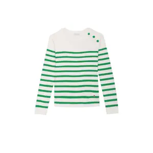 Pull femme La Petite Étoile Camilia image-0