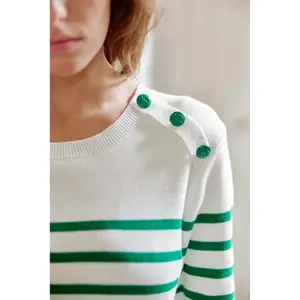 Pull femme La Petite Étoile Camilia image-2