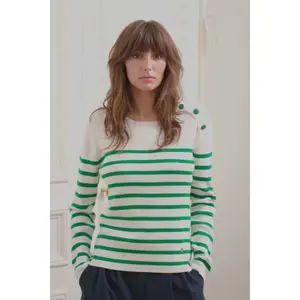 Pull femme La Petite Étoile Camilia image-1