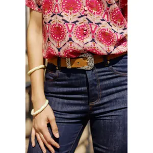 Cinturón de mujer La Petite Étoile Cassia image-1