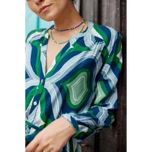 Vestido La Petite Étoile Robe Clelie image-2