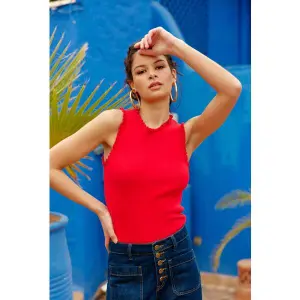 Damestanktop La Petite Étoile Dolferi image-1