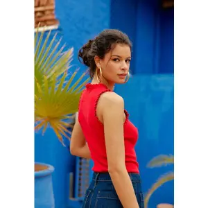 Damestanktop La Petite Étoile Dolferi image-2