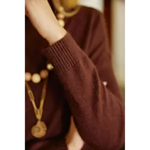 Pull femme La Petite Étoile Dove image-3