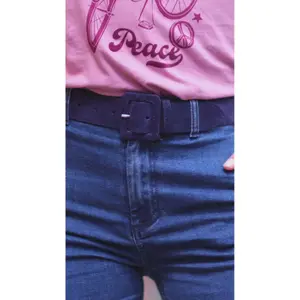 Bälte för kvinnor La Petite Étoile Elma image-1