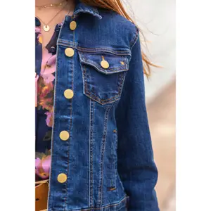 Damenjacke La Petite Étoile Jolie image-1