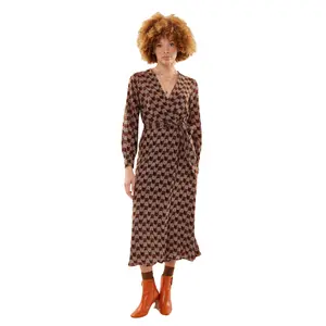 Robe femme La Petite Étoile Kamo image-0