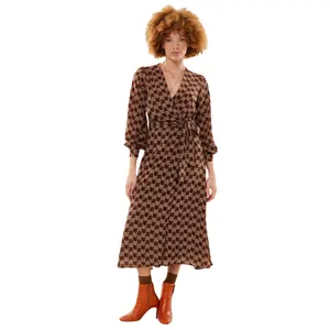 Robe femme La Petite Étoile Kamo image-1