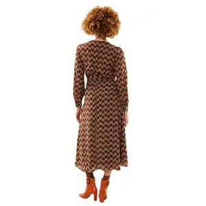 Robe femme La Petite Étoile Kamo image-2