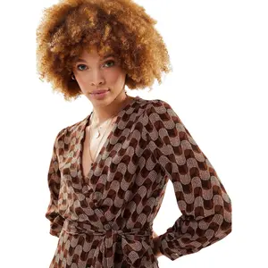 Robe femme La Petite Étoile Kamo image-3