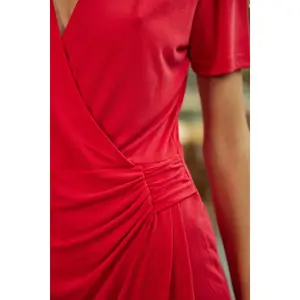 Robe femme La Petite Étoile Kasandra image-1