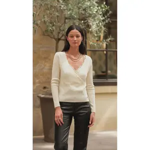 Jersey de mujer La Petite Étoile Killa image-3