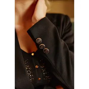 Casaco de mulher La Petite Étoile Kyra image-3