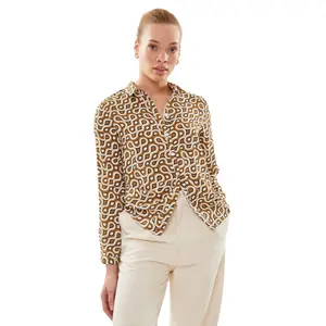 Chemisier femme La Petite Étoile Lexia image-0