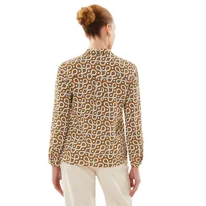 Chemisier femme La Petite Étoile Lexia image-2