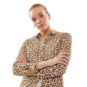 Chemisier femme La Petite Étoile Lexia image-3