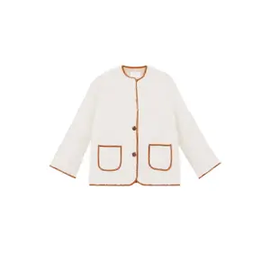 Abrigo de mujer La Petite Étoile Manteau Liven image-0