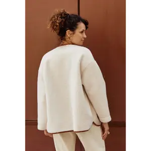 Abrigo de mujer La Petite Étoile Manteau Liven image-2