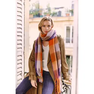 Bufanda mujer La Petite Étoile Liwen image-3