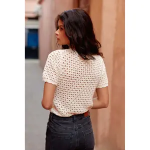 T-shirt da donna  image-4