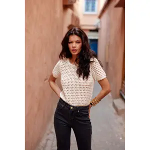 T-shirt da donna  image-2