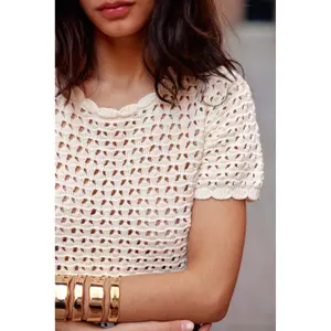 T-shirt da donna  image-5