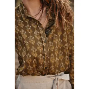 Koszula damska La Petite Étoile Malak image-1