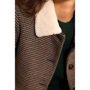 Damenmantel La Petite Étoile Mattie image-1