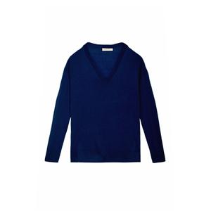 melya-marine-maglione-da-donna-la-petite-etoile-melya-marino