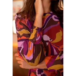 Robe femme La Petite Étoile Messer image-3