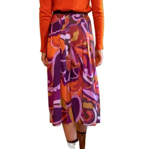 Robe femme La Petite Étoile Messer image-2