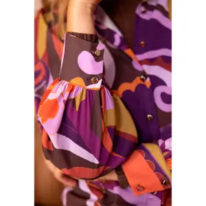 Robe femme La Petite Étoile Messer image-4