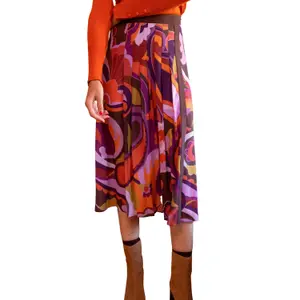 Robe femme La Petite Étoile Messer image-1