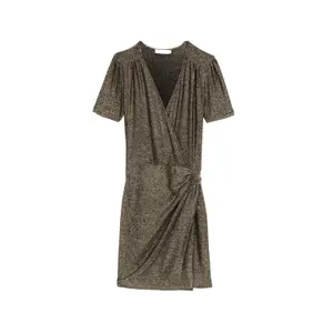 Sequined dress for women La Petite Étoile Persia