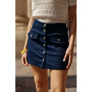 Falda La Petite Étoile Quinlan image-1