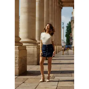 Falda La Petite Étoile Quinlan image-3