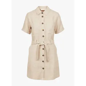 Hemdkleid Frau La Petite Étoile Rila image-0