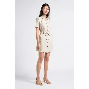 Hemdkleid Frau La Petite Étoile Rila image-1