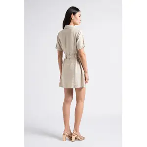 Hemdkleid Frau La Petite Étoile Rila image-3