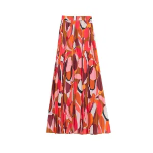 Vrouwenrok La Petite Étoile Rowan image-0