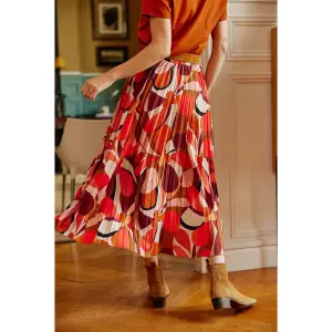 Vrouwenrok La Petite Étoile Rowan image-2