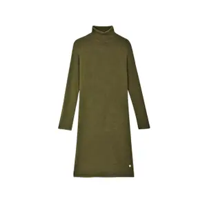 Women's sweater dress La Petite Étoile Siria