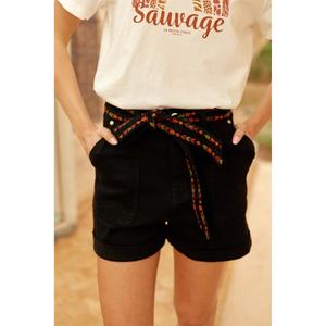 Women's shorts La Petite Étoile Soeli image-2