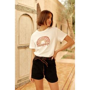 Women's shorts La Petite Étoile Soeli image-1