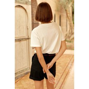 Women's shorts La Petite Étoile Soeli image-4