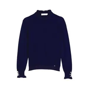 Pull femme La Petite Étoile Solferinos image-0