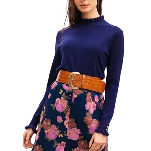 Pull femme La Petite Étoile Solferinos image-1