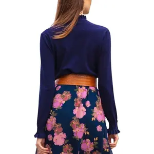 Pull femme La Petite Étoile Solferinos image-2